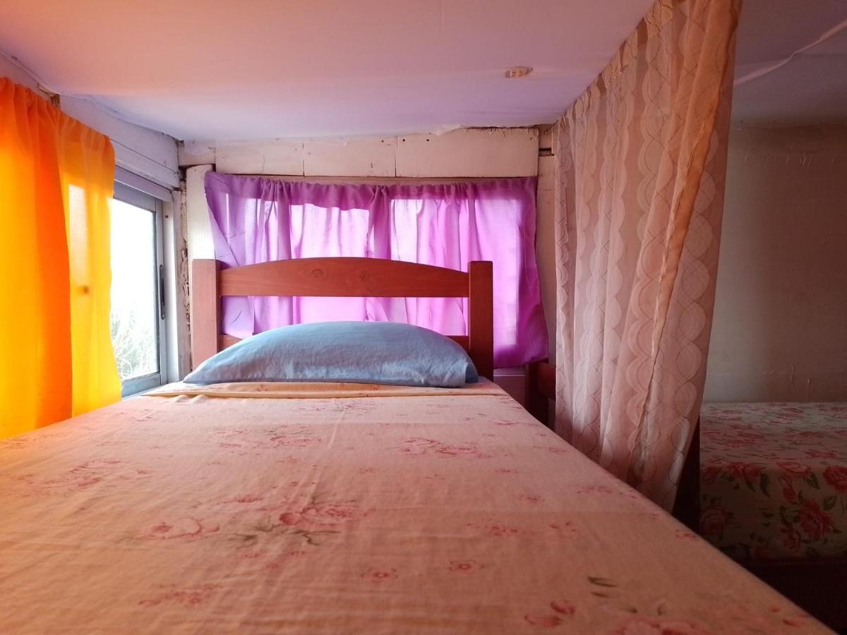 Rastamama Hostel Cabo Polonio Εξωτερικό φωτογραφία