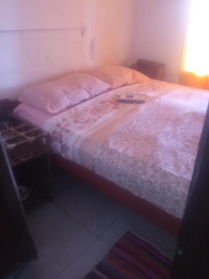 Rastamama Hostel Cabo Polonio Εξωτερικό φωτογραφία