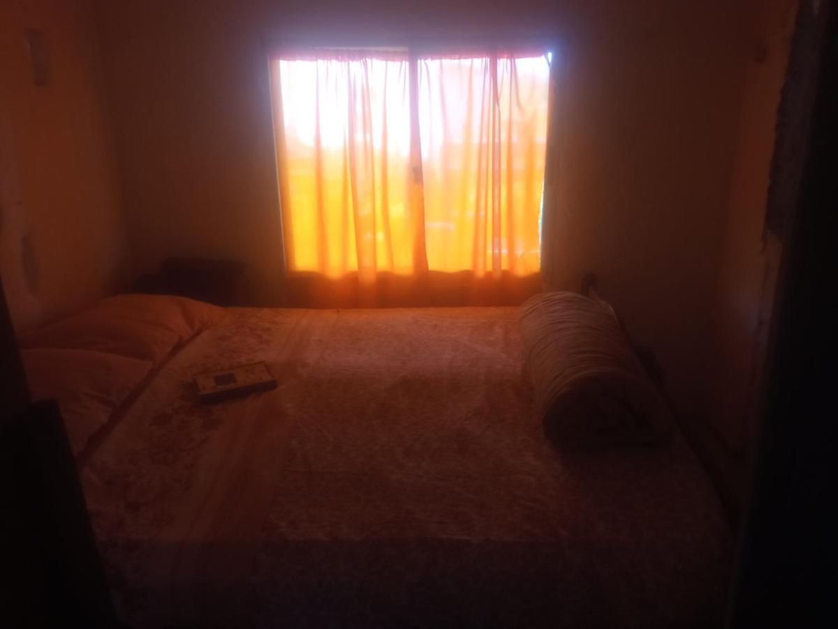 Rastamama Hostel Cabo Polonio Εξωτερικό φωτογραφία